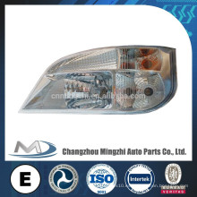 Faro de alta potencia 530 * 230 LED de bus LED HC-B-1237